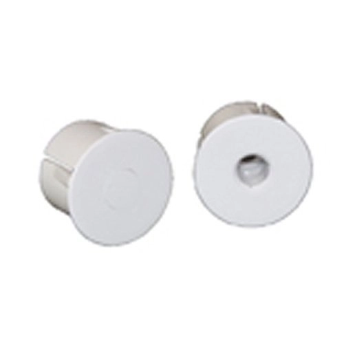 MC 300-S22 Alarmtech MC 300-S22 Bride encliquetable avec aimant puissant pour MC 340, 346, 347